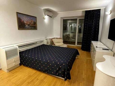 квартира по адресу Генерала Геннадия Воробьёва ул. (Курська), 13-Б