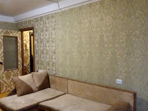 квартира по адресу Митрополита Василия Липковского ул. (Урицкого), 11