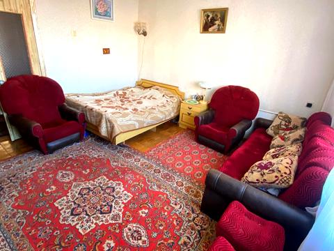 квартира по адресу Гречко Маршала ул., 10/1