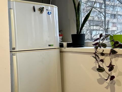 квартира за адресою Київ, Райдужна вул., 13-В