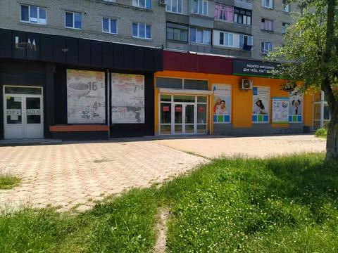 комерційна за адресою Сокальська, 38