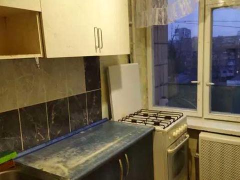 квартира за адресою Тулузи вул., 12