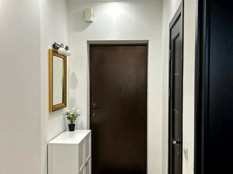 квартира за адресою Феодосійська вул., 2-Л