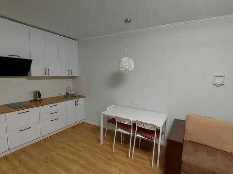 квартира за адресою Миколи Бажана просп., 17-А