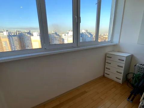 квартира за адресою Харківське шосе, 58-А