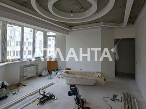 квартира за адресою Костанді вул., 201