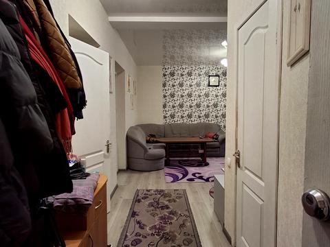 квартира за адресою Глісерна вул., 20-А