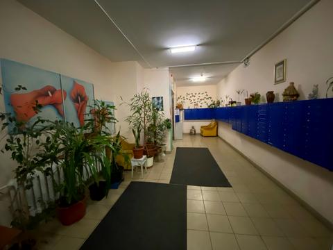 квартира по адресу Градинская ул., 7
