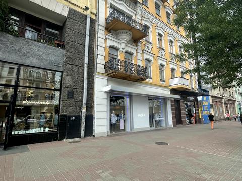 квартира за адресою Велика Васильківська вул. (Червоноармійська), 12