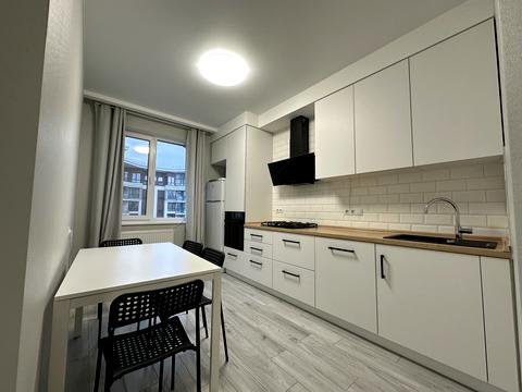 квартира по адресу Прорізна ул., 9