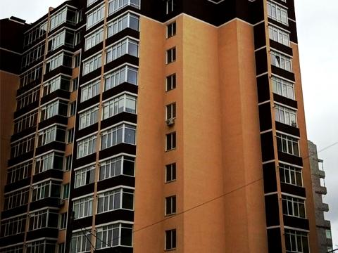 квартира по адресу Просп. Миру, 1а