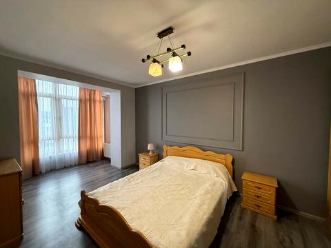 квартира по адресу Волчинецкая ул., 207