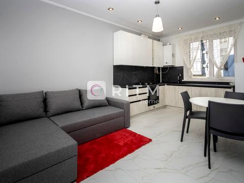 квартира по адресу Национальной Гвардии ул., 16-М