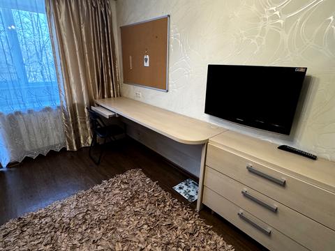 квартира по адресу Елены Телиги ул., 15