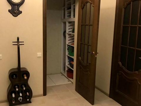 дом по адресу Центральная ул.