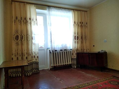 квартира за адресою Котляревського, 2