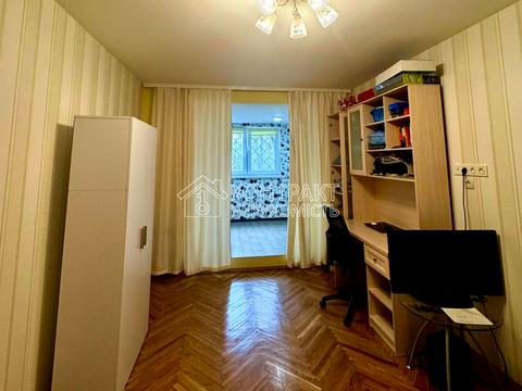 квартира за адресою Михайля Семенка вул. (Чайковська), 33б