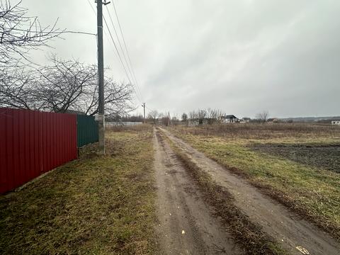 ділянка за адресою 