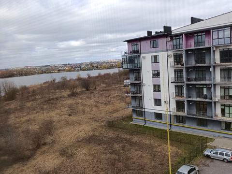 квартира за адресою вул. Благовіщенська, 1