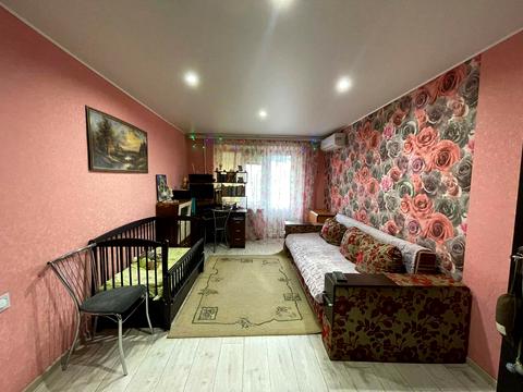 квартира по адресу Кармелюка ул., 29