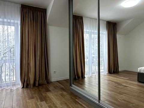 будинок за адресою смт. Брюховичі, лікарська