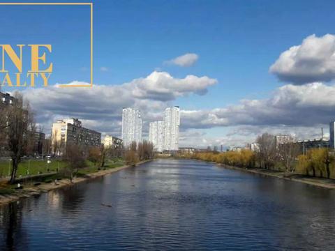 квартира за адресою Ігоря Шамо бульв. (Олексія Давидова), 7