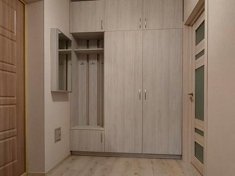 квартира за адресою Соломії Крушельницької вул., 13