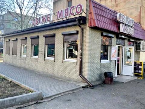комерційна за адресою Люстдорфська дорога вул., 25