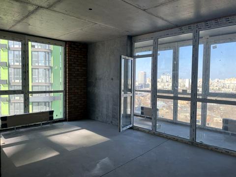 квартира по адресу Причальная ул., (Будинок 10)