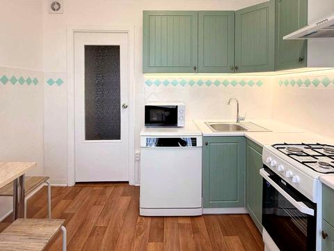 квартира по адресу Тернопільська ул., 34