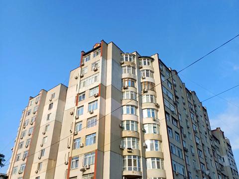 квартира за адресою Хвойний пров., 12
