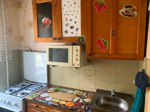 квартира за адресою Мрії вул. (Академіка Туполєва), 5-Г