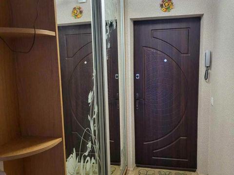 квартира по адресу Троллейбусная ул., 9