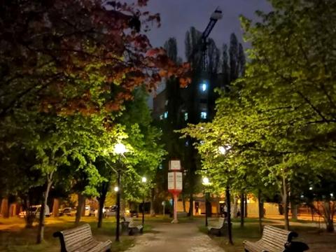 будинок за адресою Дмитра Дорошенка вул. (Чигоріна), 9