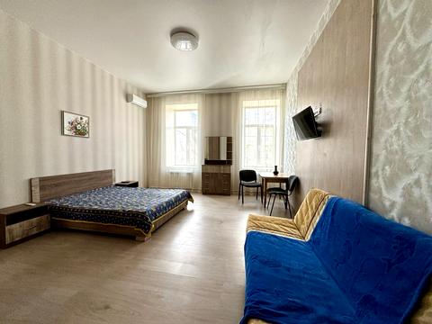 квартира за адресою Базарна вул., 40