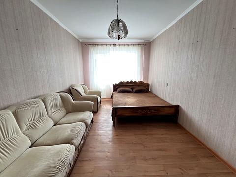 квартира за адресою Молодіжна, 34