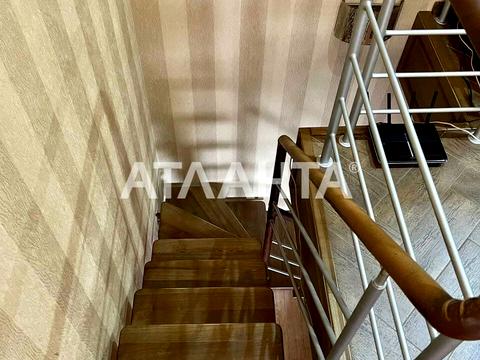 квартира по адресу Евгения Чикаленко ул., 59