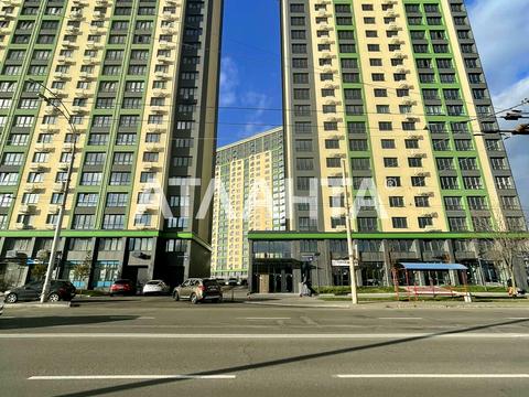 квартира за адресою Михайла Максимовича вул. (Онуфрія Трутенка), 32-Б