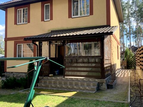 будинок за адресою Межова