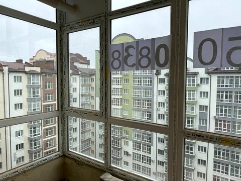 квартира по адресу Высочана ул., 18