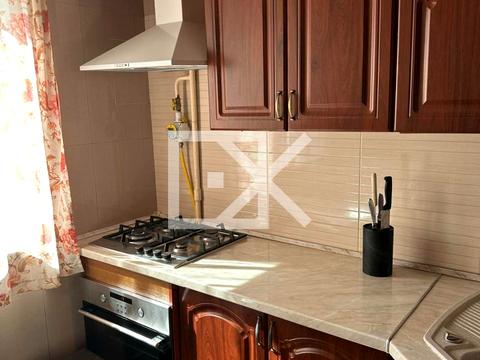 квартира за адресою Митрополита Андрея Шептицького вул. (Анатолія Луначарського), 1/2