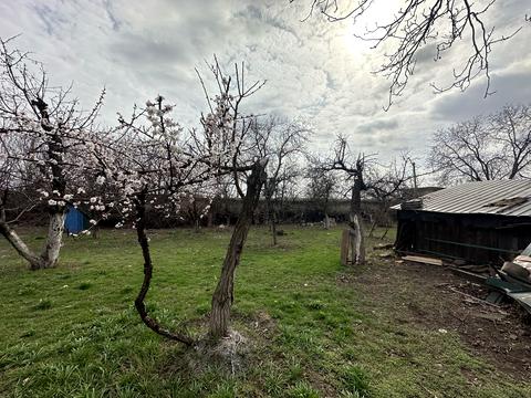 ділянка за адресою Балхаська вул., 2