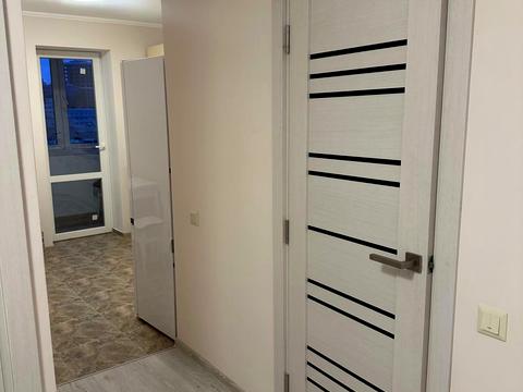 квартира за адресою Саксаганського вул., 45