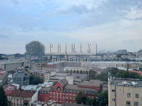 квартира по адресу Паторжинского ул., 14