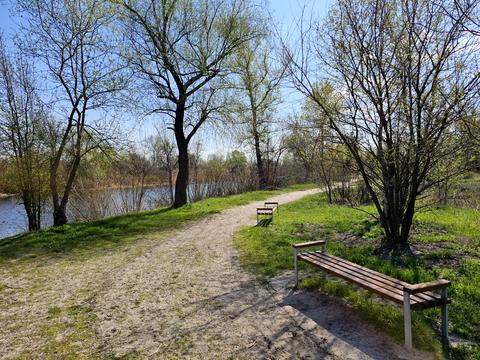 ділянка за адресою Ізумруд садове товариство, 407