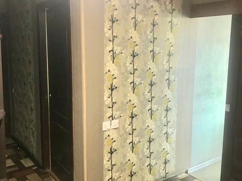 квартира по адресу Богдана Хмельницкого просп. (Героев Сталинграда), 38