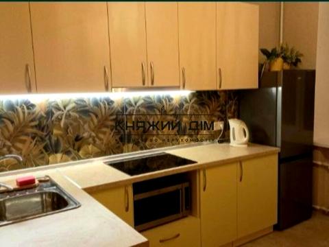 квартира за адресою Будівельників вул., 33