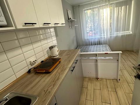 квартира по адресу Леся Курбаса просп., 18