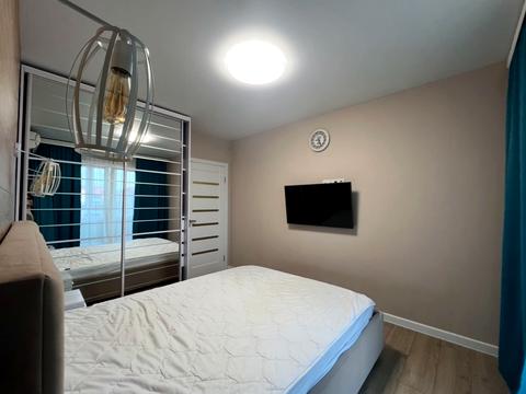 квартира по адресу Новокузнецкая ул., 57