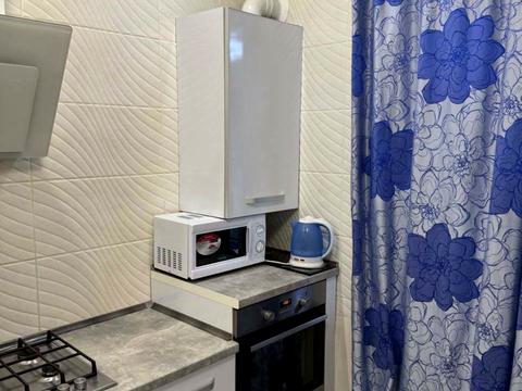 квартира по адресу Отакара Яроша ул., 27